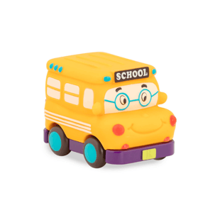 B.Toys Mini Okul Otobüsü