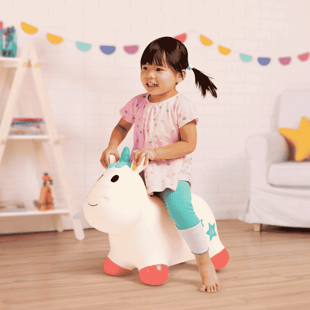 B.Toys Zıplayan Unicorn