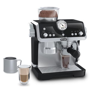 Casdon - Oyuncak DeLonghi Barista Kahve Makinesi