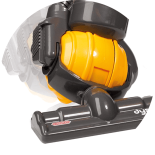 Casdon - Oyuncak Dyson Ball