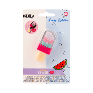 Create It Dudak Parlatıcısı - Karpuz - Candy Explosion