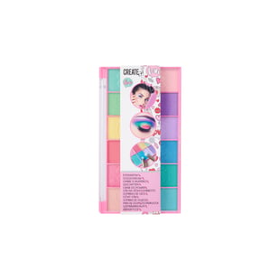 Create It Far Paleti - Pembe