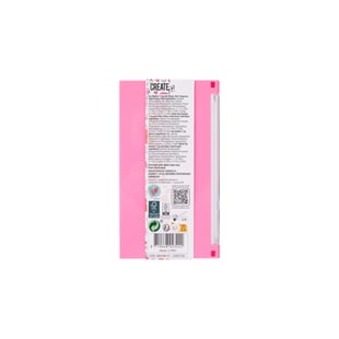 Create It Far Paleti - Pembe