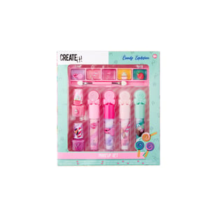 Create It Makyaj Seti - Candy Explosion