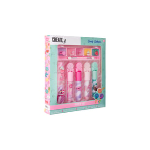 Create It Makyaj Seti - Candy Explosion