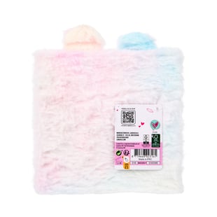 Create It Peluş Far Paleti