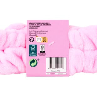 Create It Saç Bandı - Pembe