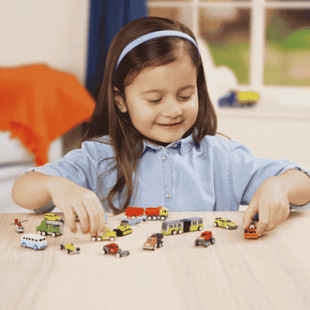 Driven Mini Taşıtlar