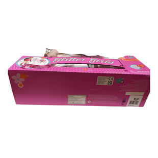 Glitter Girls At