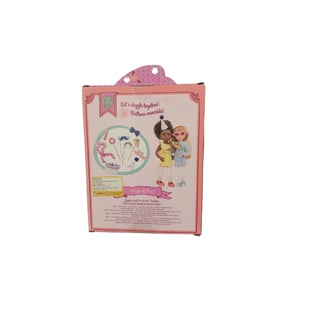 Glitter Girls Fotoğraf Aksesuarları