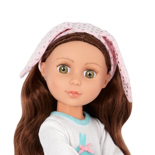 Glitter Girls Pixie Oyuncak Bebek - 35 cm