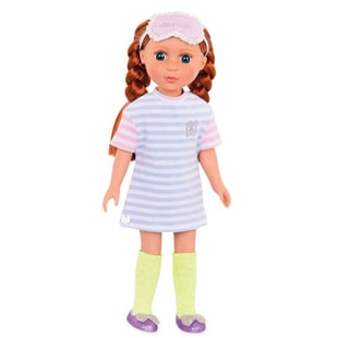 Glitter Girls Kıyafet Seti - Pajama & Mask