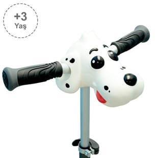 Globber Dalmaçyalı T-Bar Aksesuarı