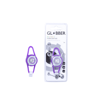 Globber Fener - Mor