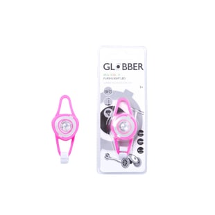 Globber Fener - Pembe