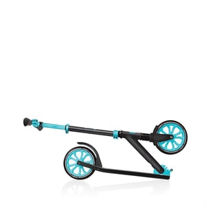 Globber NL 205 Katlanabilir Scooter - Mavi