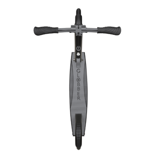 Globber NL 205 Katlanabilir Scooter - Siyah-Gri