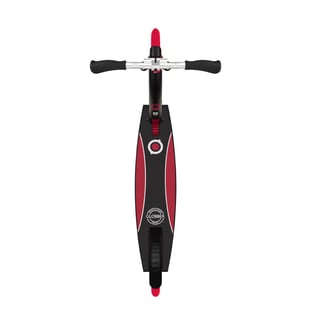 Globber NL 230-205 DUO Katlanabilir Scooter - Kırmızı