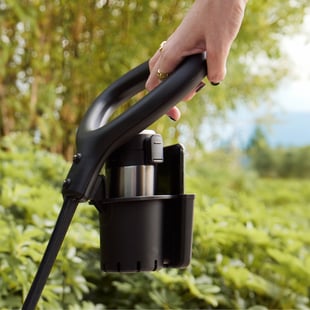 Globber Telefon ve Bardak Tutucu
