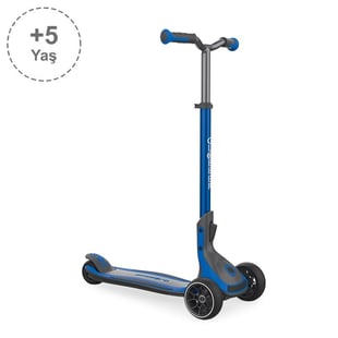 Globber Ultimum Scooter - Lacivert