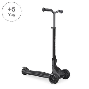 Globber Ultimum Scooter - Siyah