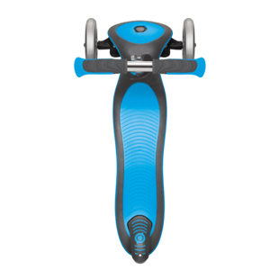 Globber Elite Deluxe Scooter - Mavi