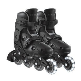 Globber Paten M/L - Gri