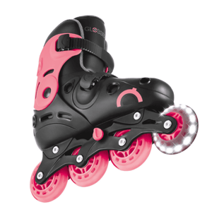 Globber Paten M/L - Pembe