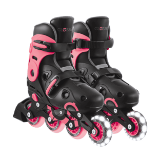 Globber Paten M/L - Pembe