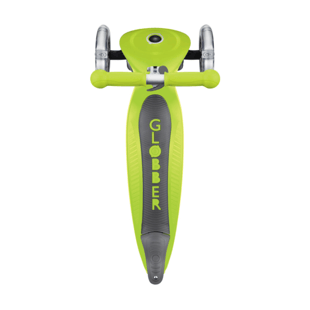 Globber Primo Katlanabilir Scooter - Yeşil