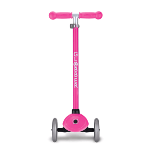 Globber Primo Scooter - Pembe