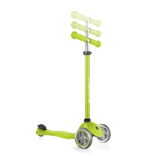 Globber Primo Scooter - Yeşil