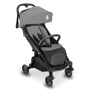 Globber Stroll-lite Bebek Arabası - Gri
