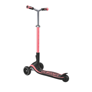 Globber Ultimum Scooter - Pembe