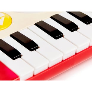 Hape DJ Mix & Spin Studio Oyuncak Müzik Aleti