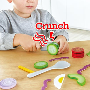 Hape Healthy Oyuncak Salata Seti