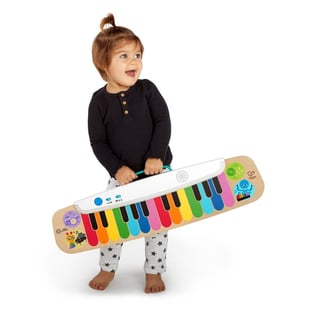 Hape Magic Touch Dokunmatik Klavye