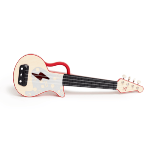 Hape Işıklı Öğretici Ukulele