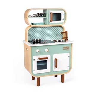 Janod Cooker Reverso