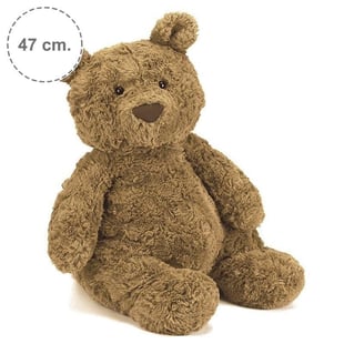 Jellycat Bartholomew Ayıcık Mega Boy 47 cm