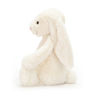 Jellycat Bashful Krem Tavşan Büyük Boy 36 cm