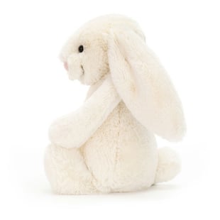 Jellycat Bashful Krem Tavşan Orta Boy 31 cm