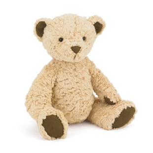 Jellycat Edward Ayıcık Orta Boy 33 cm