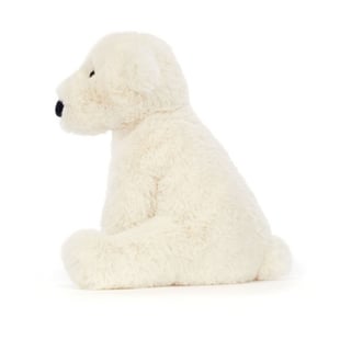 Jellycat Perry Kutup Ayısı Orta Boy 26 cm