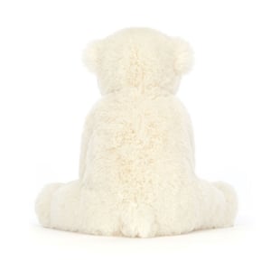 Jellycat Perry Kutup Ayısı Orta Boy 26 cm