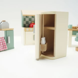 Le Toy Van Daisylane Mutfak