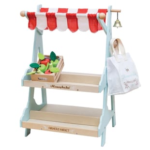 Le Toy Van Manav Tezgahım