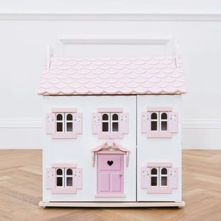 Le Toy Van Sophienin Bebek Evi