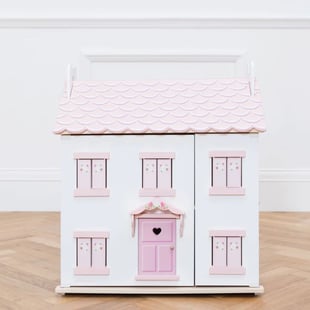 Le Toy Van Sophienin Bebek Evi