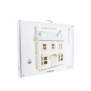 Le Toy Van Bebek Evi - Mayberry Manor